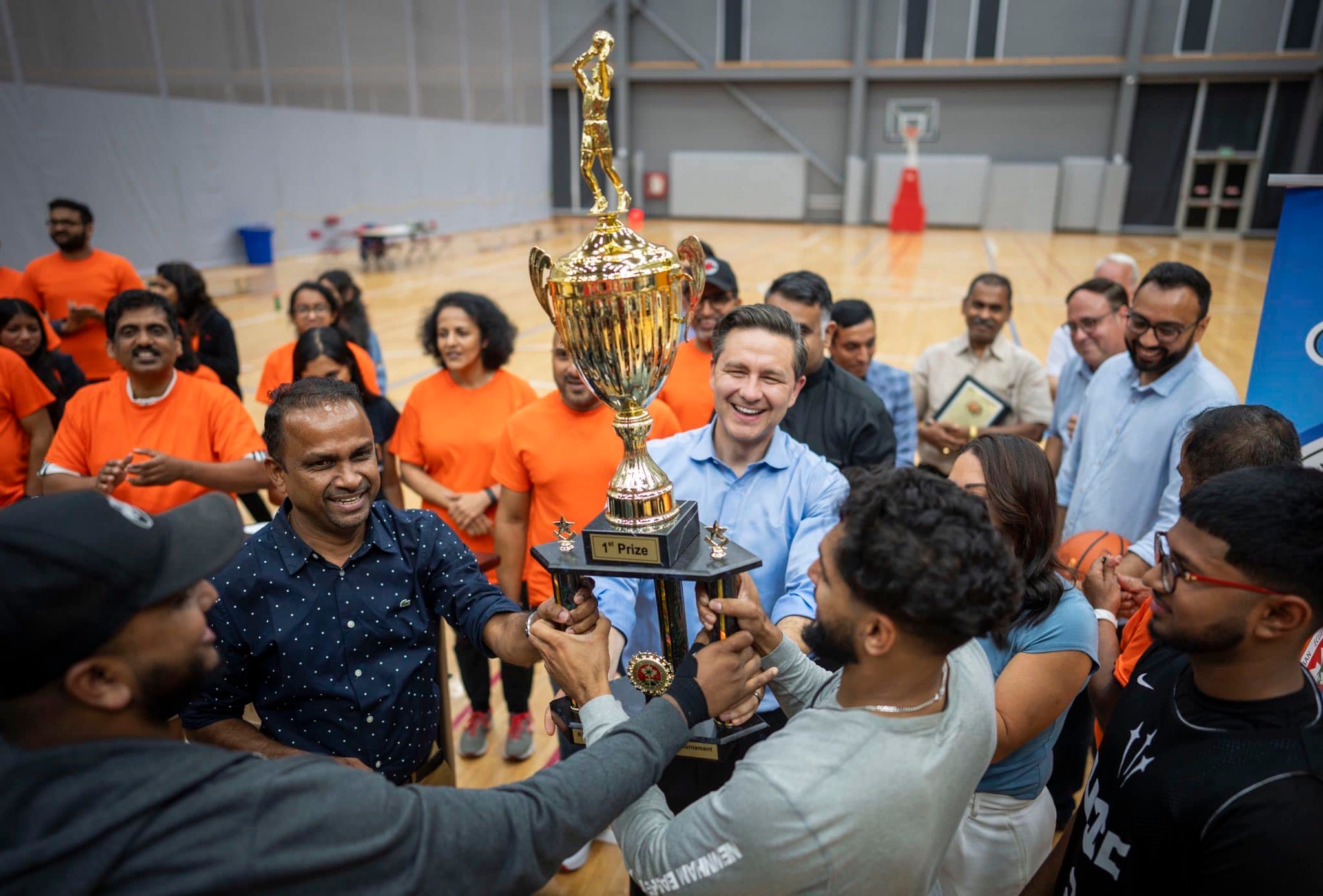 Tomy Kokkat MISSISSAUGA EASTCOOKSVILLE